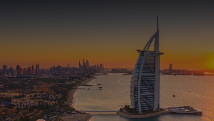 두바이 골든비자