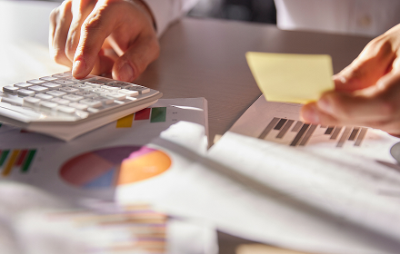 적극적인 사업 운영