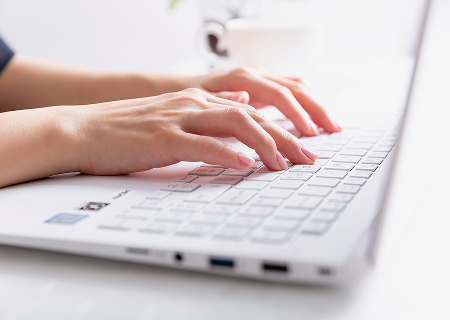 3단계 인터뷰 진행 및 비자 발급